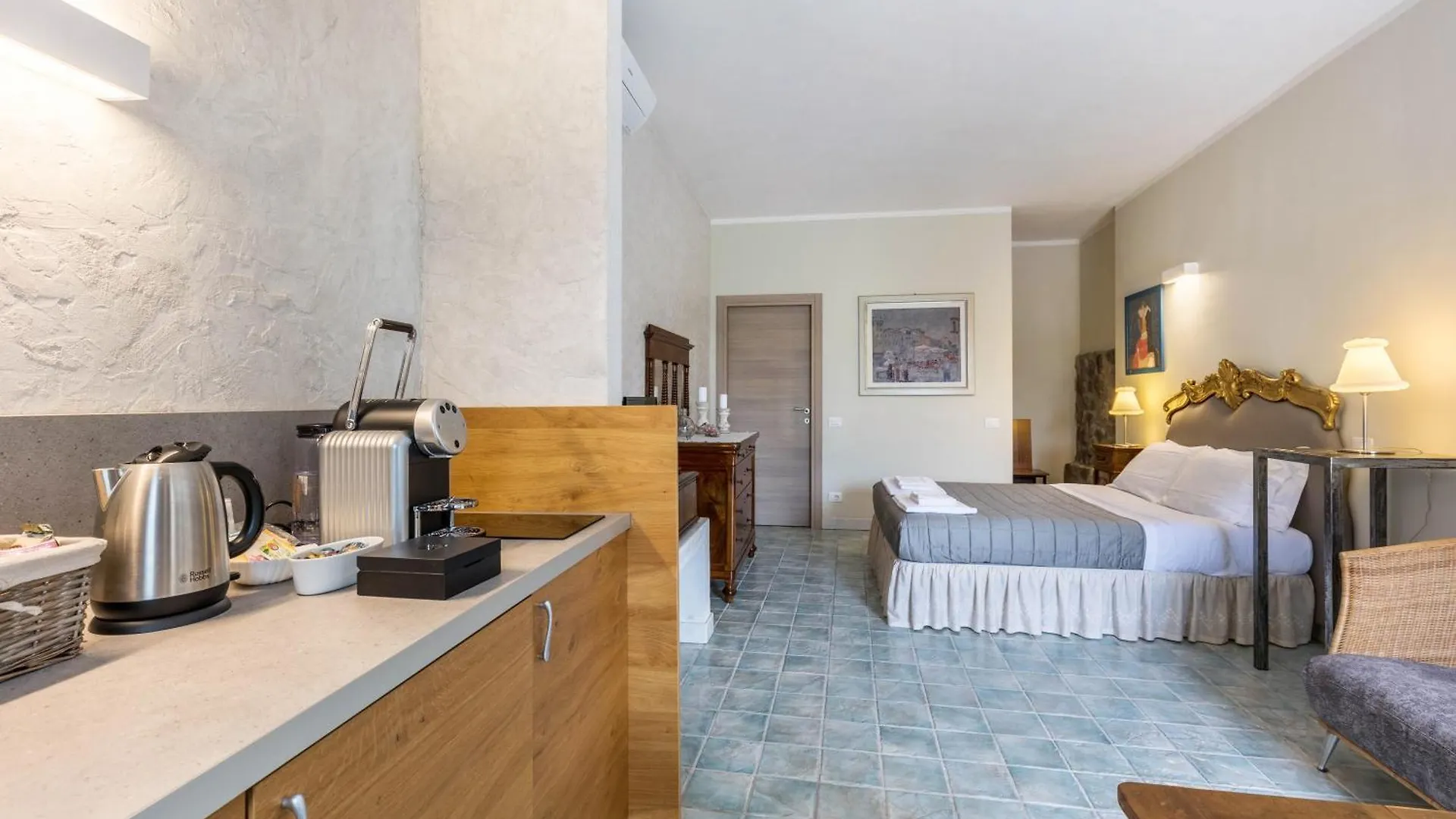 Country Agritur Tenuta Corte Tese 2 索纳