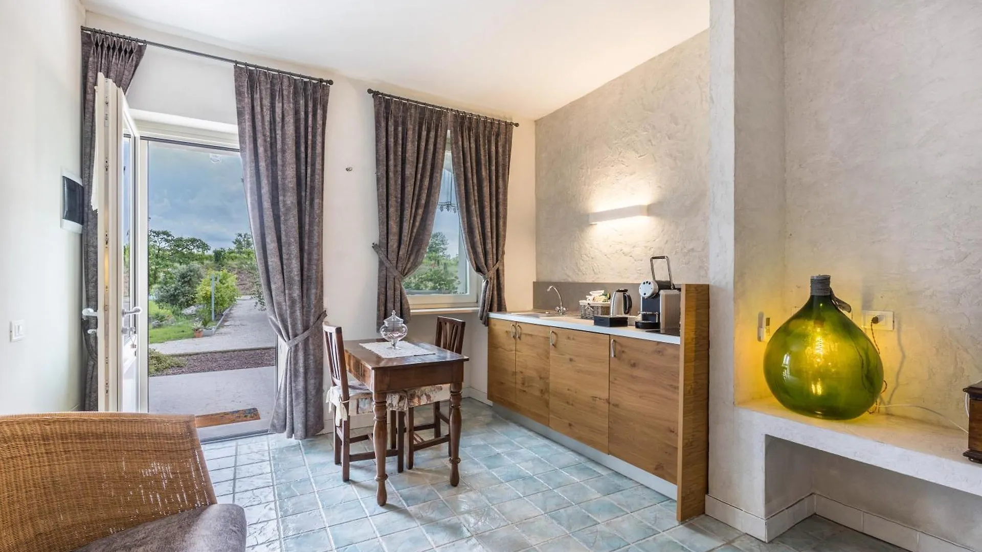 Country Agritur Tenuta Corte Tese 2 سونا 0*,  إيطاليا