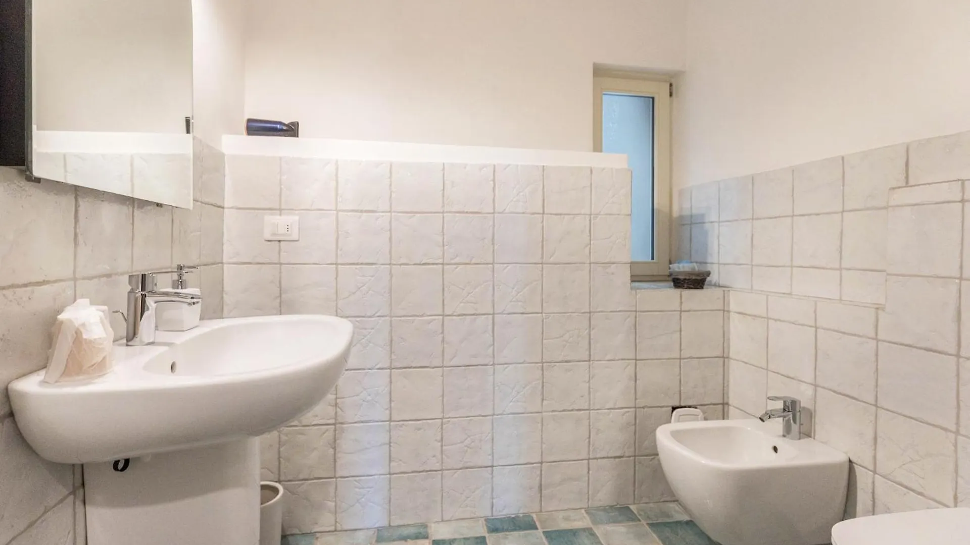 公寓 Country Agritur Tenuta Corte Tese 2 索纳 意大利