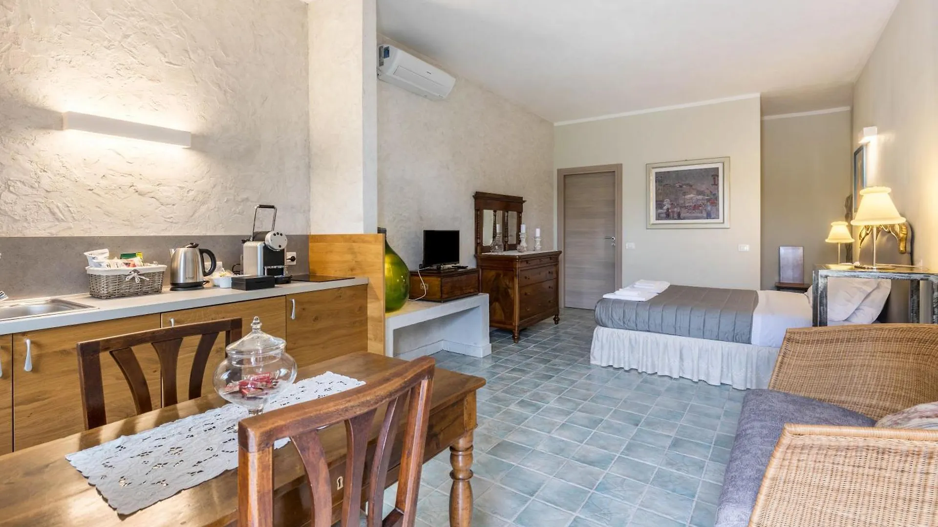 Country Agritur Tenuta Corte Tese 2 索纳 意大利