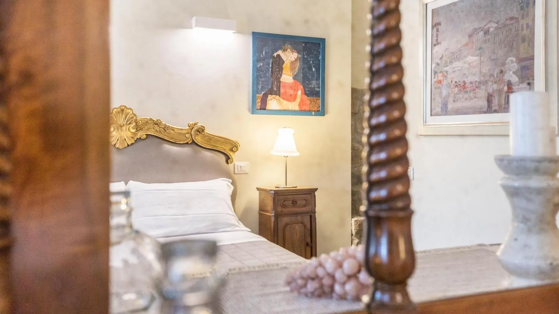 Country Agritur Tenuta Corte Tese 2 سونا شقة